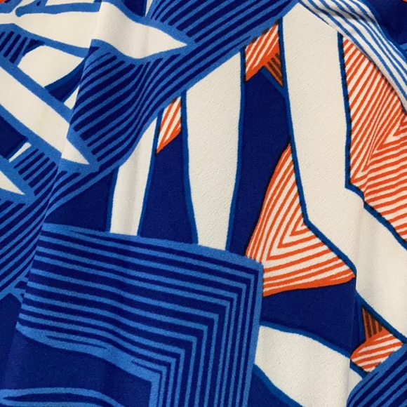 Rabbit rabbit rabbit design sleeveless dress-Med. - Picture 6 of 10